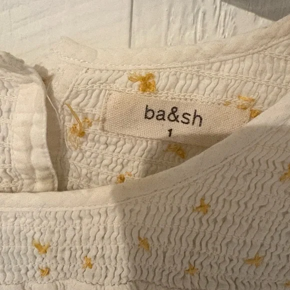 BASH - Picture 2 of 7